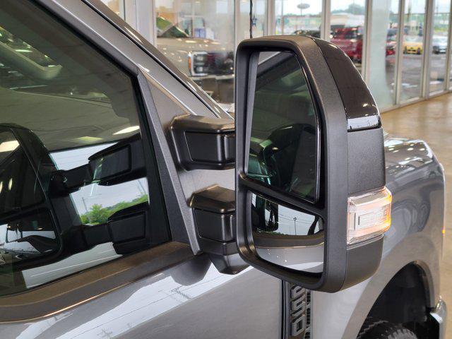 new 2025 Ford F-250 car, priced at $82,921