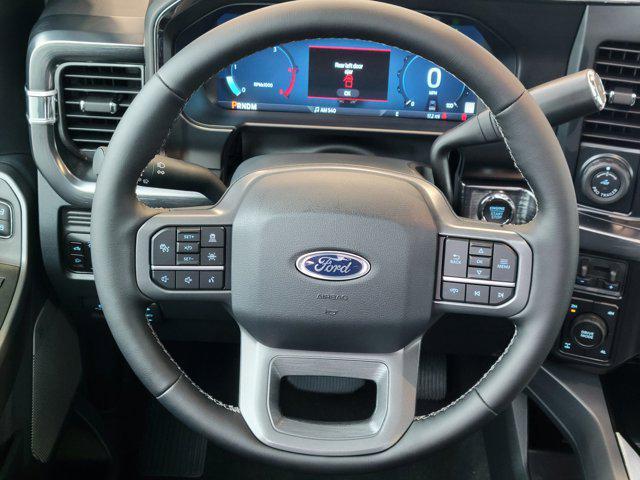 new 2025 Ford F-250 car, priced at $82,921