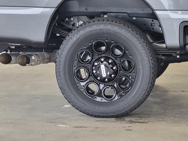 new 2025 Ford F-250 car, priced at $82,921