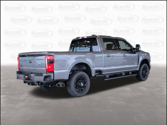 new 2025 Ford F-250 car, priced at $82,921