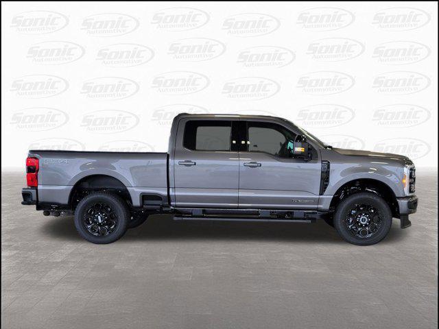 new 2025 Ford F-250 car, priced at $82,921