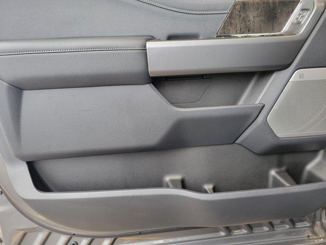 new 2025 Ford F-250 car, priced at $82,921