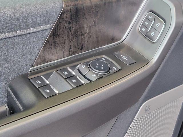 new 2025 Ford F-250 car, priced at $82,921