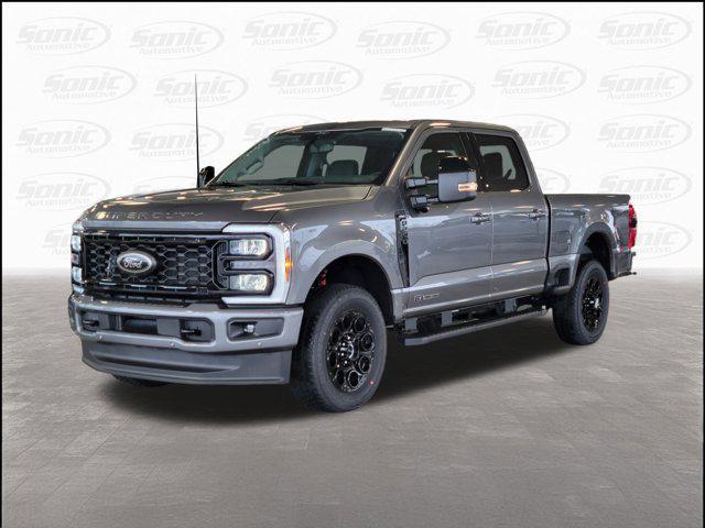 new 2025 Ford F-250 car, priced at $82,921