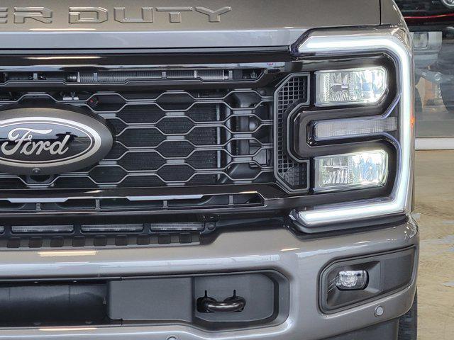 new 2025 Ford F-250 car, priced at $82,921
