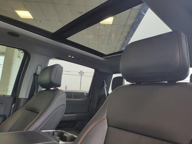 new 2025 Ford F-250 car, priced at $82,921