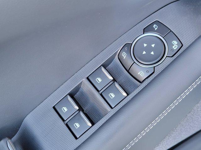 new 2025 Ford Mustang Mach-E car, priced at $45,681