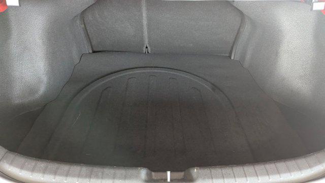 used 2023 Kia Forte car, priced at $17,999