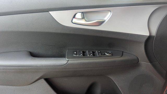 used 2023 Kia Forte car, priced at $17,999