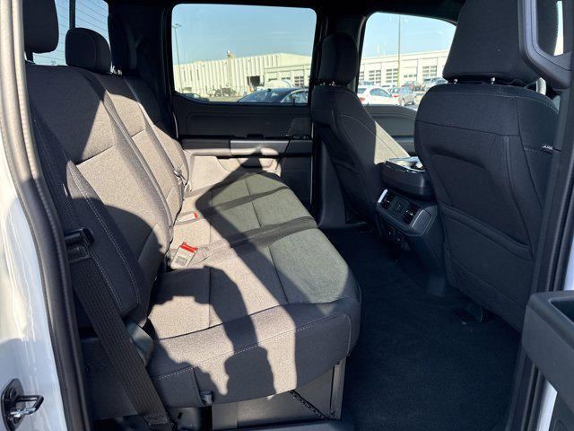 new 2025 Ford F-150 car, priced at $54,891