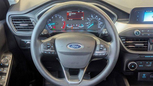 used 2022 Ford Escape car, priced at $16,999