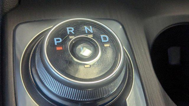 used 2022 Ford Escape car, priced at $16,999