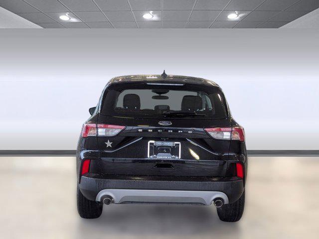 used 2022 Ford Escape car, priced at $16,999