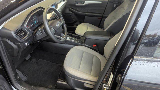 used 2022 Ford Escape car, priced at $16,999