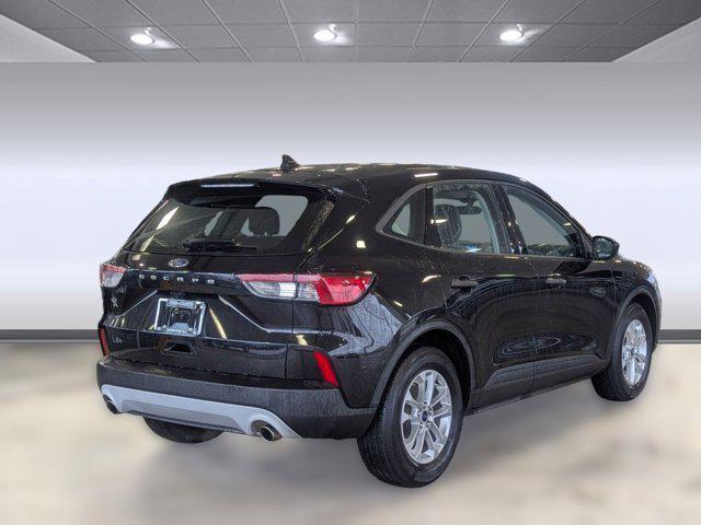used 2022 Ford Escape car, priced at $16,999