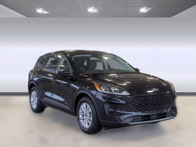 used 2022 Ford Escape car, priced at $16,999