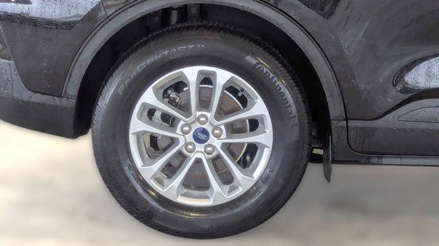 used 2022 Ford Escape car, priced at $16,999