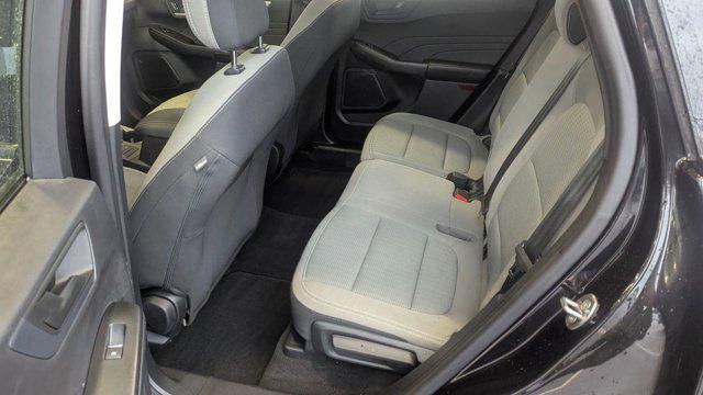 used 2022 Ford Escape car, priced at $16,999