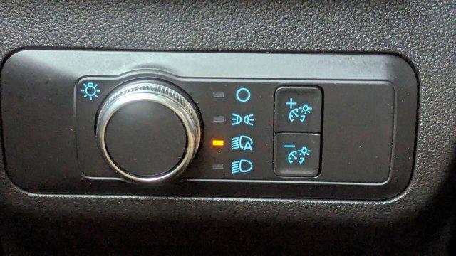 used 2022 Ford Escape car, priced at $16,999