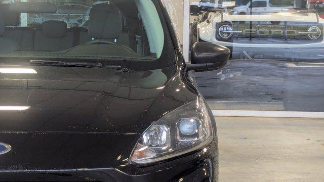 used 2022 Ford Escape car, priced at $16,999