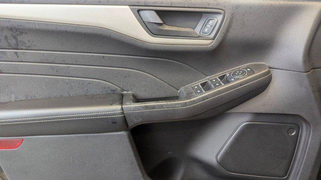 used 2022 Ford Escape car, priced at $16,999