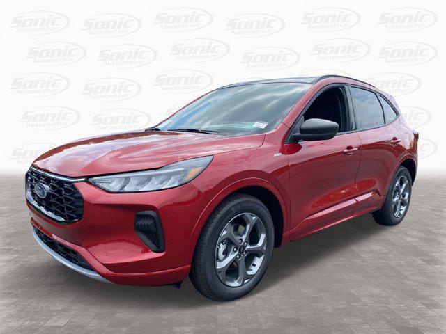 new 2024 Ford Escape car, priced at $30,463