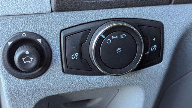 used 2016 Ford Transit-250 car, priced at $17,299