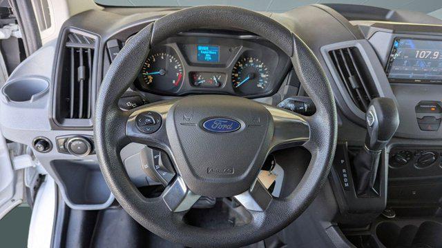 used 2016 Ford Transit-250 car, priced at $17,299