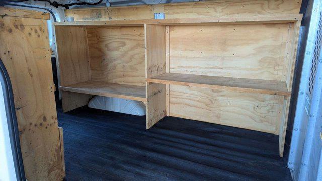 used 2016 Ford Transit-250 car, priced at $17,299