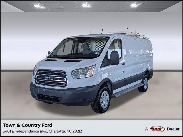 used 2016 Ford Transit-250 car, priced at $17,299