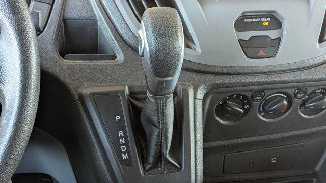 used 2016 Ford Transit-250 car, priced at $17,299