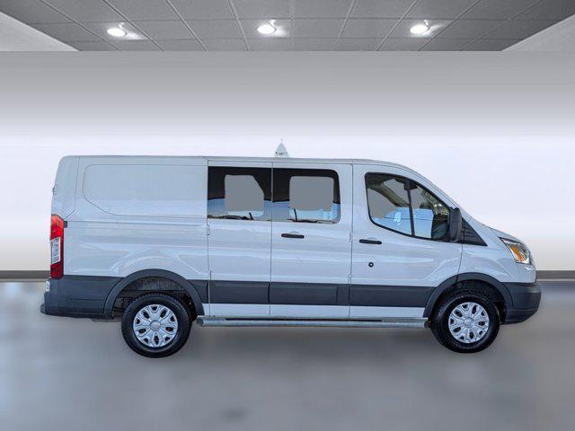 used 2016 Ford Transit-250 car, priced at $17,299
