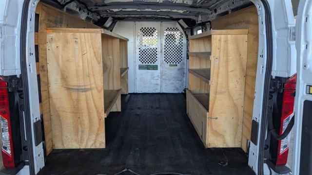 used 2016 Ford Transit-250 car, priced at $17,299