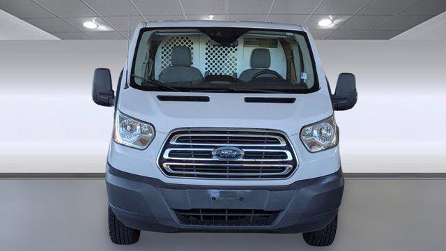 used 2016 Ford Transit-250 car, priced at $17,299