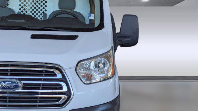 used 2016 Ford Transit-250 car, priced at $17,299