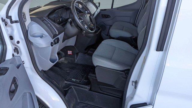 used 2016 Ford Transit-250 car, priced at $17,299