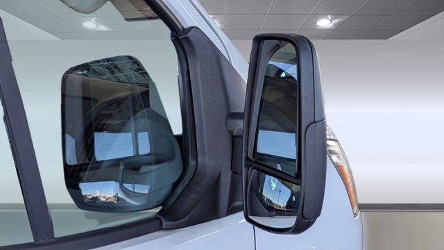 used 2016 Ford Transit-250 car, priced at $17,299