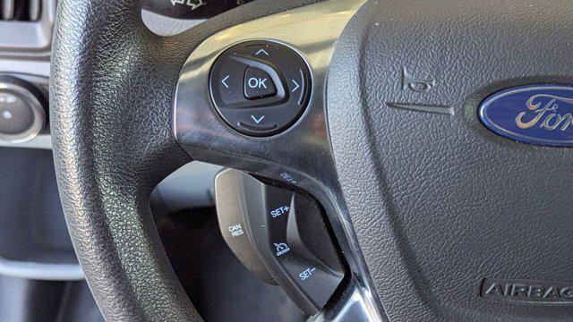 used 2016 Ford Transit-250 car, priced at $17,299