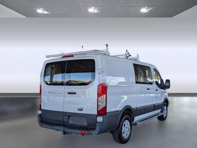 used 2016 Ford Transit-250 car, priced at $17,299