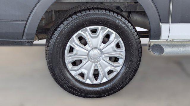 used 2016 Ford Transit-250 car, priced at $17,299