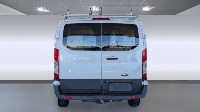 used 2016 Ford Transit-250 car, priced at $17,299