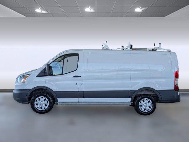 used 2016 Ford Transit-250 car, priced at $17,299