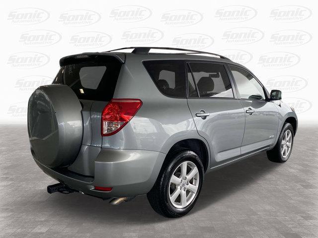 used 2008 Toyota RAV4 car, priced at $5,958