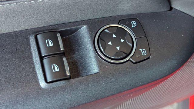 new 2025 Ford Mustang car, priced at $30,132