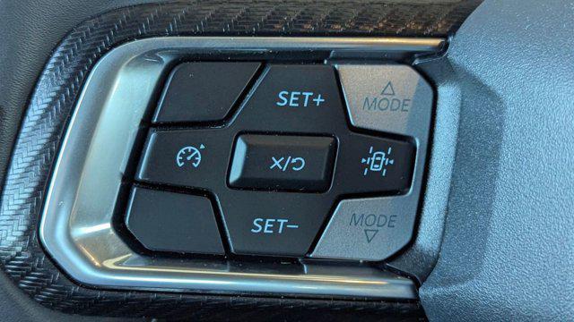 new 2025 Ford Mustang car, priced at $30,132