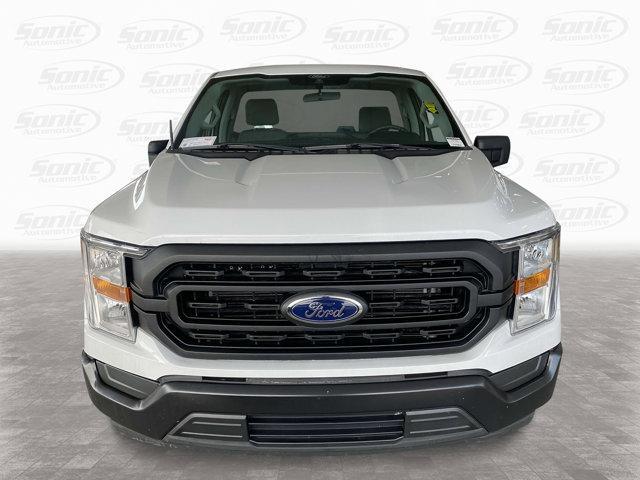 used 2022 Ford F-150 car, priced at $32,498