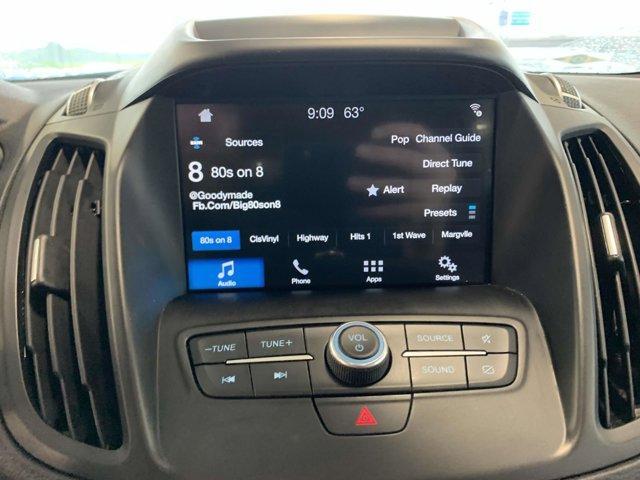 used 2019 Ford Escape car, priced at $19,497