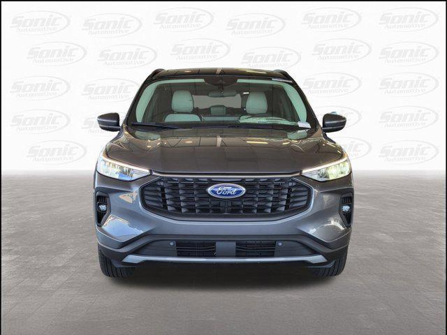 new 2025 Ford Escape PHEV car, priced at $36,591