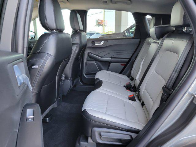 new 2025 Ford Escape PHEV car, priced at $36,591