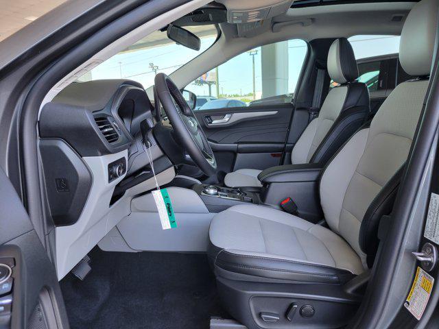 new 2025 Ford Escape PHEV car, priced at $36,591